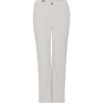 Casual Witte Stretch Opus Boyfriend jeans  in maat XL voor Dames 