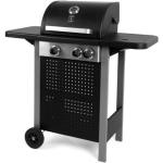 Garden Grill Barbecues 