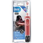 Braun Star Wars Elektrische Tandenborstels voor Kinderen 