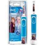 Braun Frozen Elsa Elektrische Tandenborstels voor Kinderen 