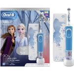 Braun Frozen Elsa Elektrische Tandenborstels voor Kinderen 