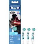 Oral-B Kids Star Wars opzetborstels - 3 stuks