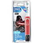 Braun Star Wars Tandsteen Control Tandenborstels voor Kinderen 