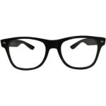 Zwarte Leesbrillen voor Dames 