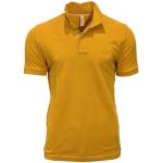 Oranje BOB Poloshirts met korte mouw  in maat XXL in de Sale voor Heren 