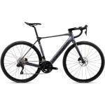 Orbea GAIN M30i 105 Di2 Racefiets E-Bike - 2023 - Tanzanite Carbon - Carbon