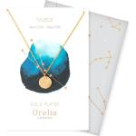 Orelia ketting kort met sterrenbeeld