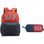 Original Backpack And Pencil Bag Set Red GAP. 0342703432