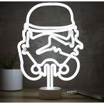 Witte Star Wars Stormtrooper LED Verlichtingen 