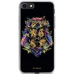 Kunststof Harry Potter iPhone 7 hoesjes 