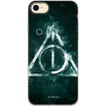 Kunststof Harry Potter iPhone 7 hoesjes 