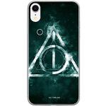 Kunststof Harry Potter iPhone XR Hoesjes 