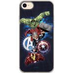 Avengers iPhone 7 hoesjes 