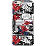 Polyurethaan Marvel iPhone 6 / 6S  hoesjes voor Heren 