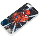 Polyurethaan Marvel iPhone 5 / 5S hoesjes voor Heren 