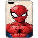 Marvel iPhone 7 Plus hoesjes voor Heren 