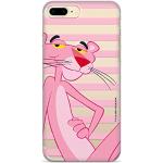 Originele PINK PANTHER Phone Case Pink Panther 006 IPHONE 7 PLUS/ 8 PLUS Phone Case Cover