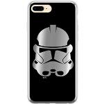 Polyurethaan Star Wars Stormtrooper iPhone 7 Plus hoesjes 