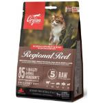 Orijen Regional Red kattenvoer 2 x 5,4 kg