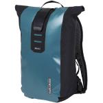 Ortlieb backpack Velocity 17L blauw/zwart
