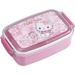 Roze Hello Kitty Lunchboxen 