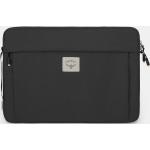 Zwarte 15 inch Geweven Laptophoezen & Laptoptassen Sustainable voor Dames 