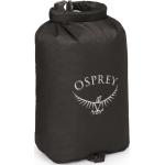 Zwarte Osprey Reistassen voor Dames 