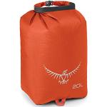 Osprey Ultralight DrySack 20 - Poppy Oranje
