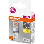 Witte Osram G9 LED Verlichtingen in de Sale 