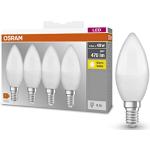Witte Dimbare Osram B22d LED Verlichtingen in de Sale 
