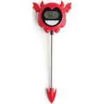 Rode Ototo Keukenthermometers 