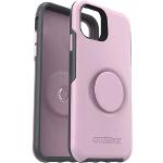 Roze Schokbestendig Otterbox iPhone 11 hoesjes 