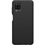 Otterbox OtterBox React Case Samsung Galaxy A12 (2021) Black