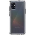 Transparante Schokbestendig Otterbox Symmetry Samsung Galaxy A51 Hoesjes Sustainable in de Sale 