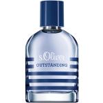Outstanding Men aftershave 50 ml