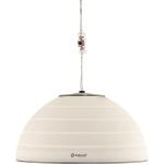 Outwell Pollux Lux lamp, cream white