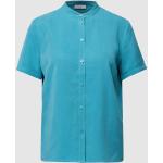 Turquoise Marc O'Polo Overhemdblouses  in maat S in de Sale voor Dames 