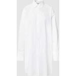 Witte Overhemdblouses  in maat S in de Sale voor Dames 