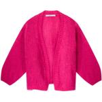 Roze Mohair Summum Woman Oversized vesten  in maat L voor Dames 