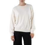 Casual Witte Replay Oversized sweaters  in maat L in de Sale voor Dames 