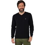 Zwarte Polyamide Oxbow Sweaters  in maat 4XL voor Heren 
