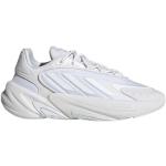 Casual Witte adidas Ozelia Herensneakers  in maat 38,5 in de Sale 