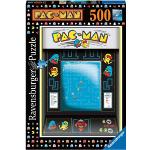 Pac Man Arcade Game Puzzel (500 stukjes)