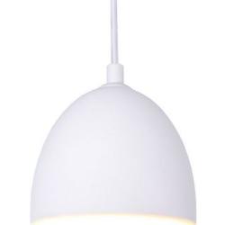 Paco Home Hanglamp GREGG Led, E27, lamp voor woonkamer eetkamer keuken, in hoogte verstelbaar