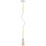 Witte Paco Home Hanglampen 