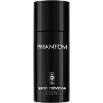 Lavendel Paco Rabanne Phantom Verfrissend Deodorant Sprays met Citroen voor Heren 