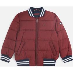Padded Bomber by Tommy Hilfiger