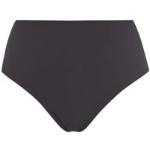 Zwarte Pain de Sucre High waist bikini's voor Dames 