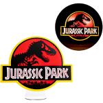 Paladone Licht met Jurassic Park-logo (PP8186JP)