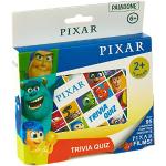 Paladone Pixar Movie Trivia Quiz Spel